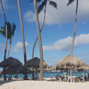 Pensión Sol Caribe, Punta Cana