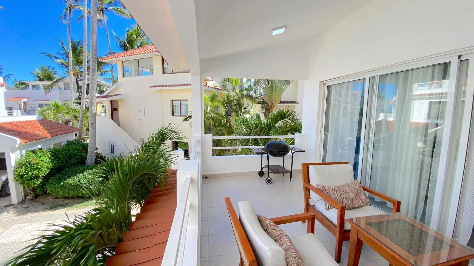 ***** Hotel Los Corales Villas And Suites - Beach Club, Spa, Restaurants Punta Cana Dominican Republic