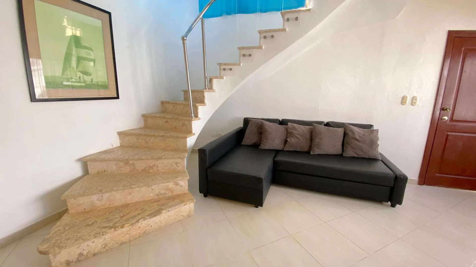 Los Corales Villas And Suites - Beach Club, Spa, Restaurants Punta Cana 5*,  Dominican Republic