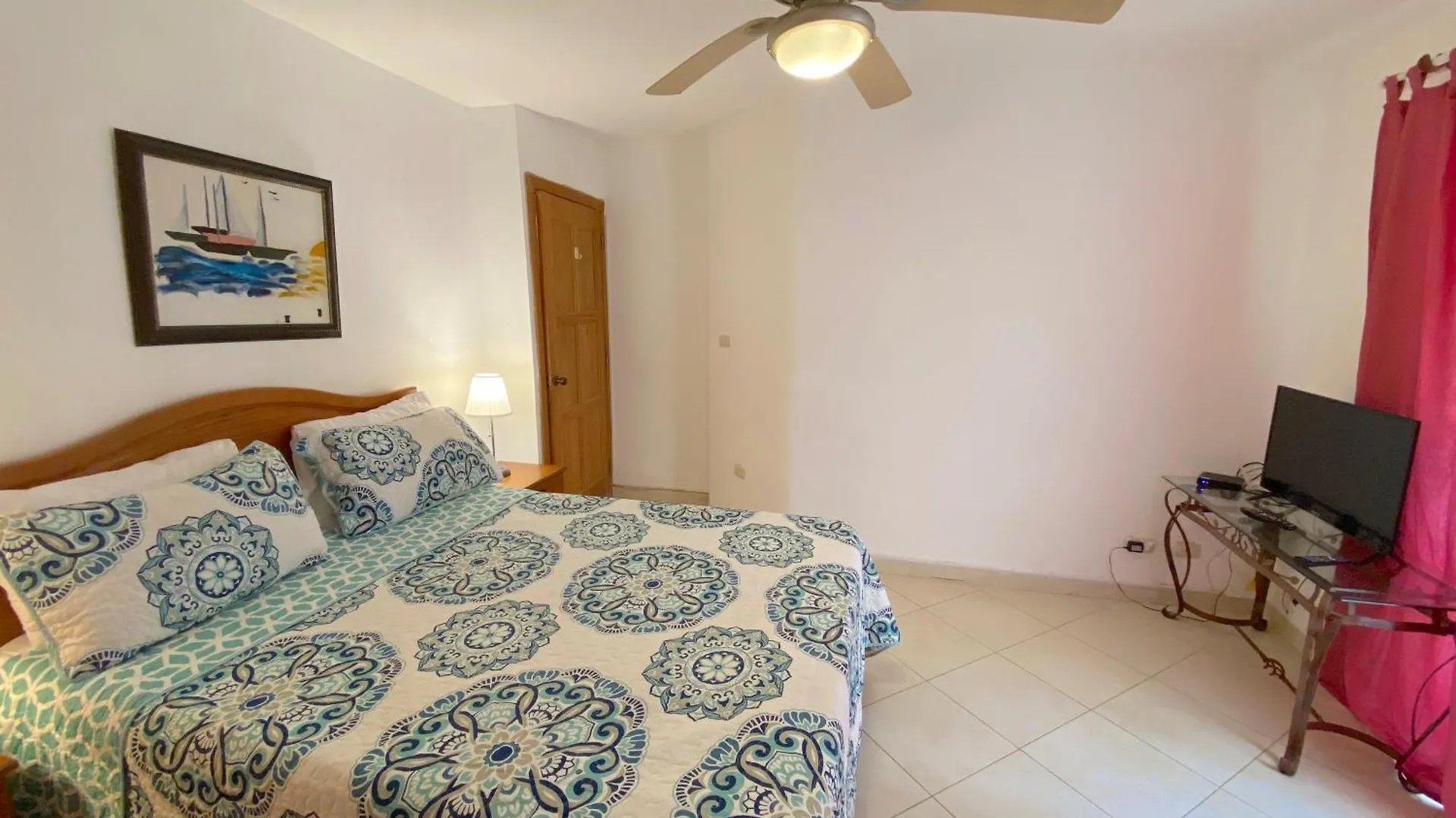 Los Corales Villas And Suites - Beach Club, Spa, Restaurants Punta Cana 5*,  Dominican Republic