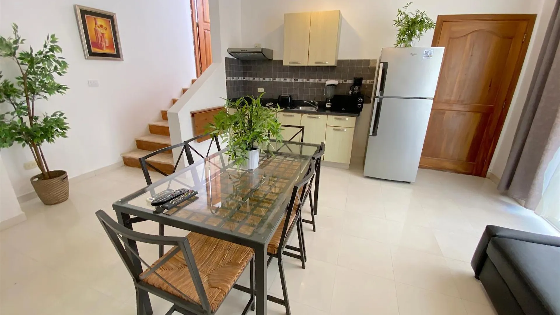 Los Corales Villas And Suites - Beach Club, Spa, Restaurants Punta Cana 5*,  Dominican Republic