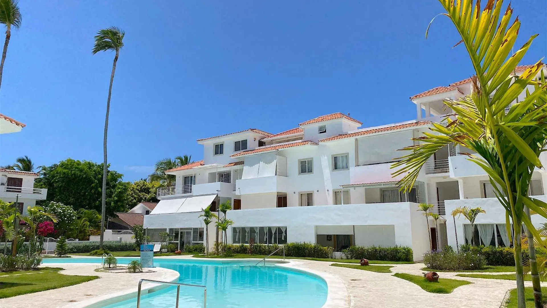Hotel Los Corales Villas And Suites - Beach Club, Spa, Restaurants Punta Cana