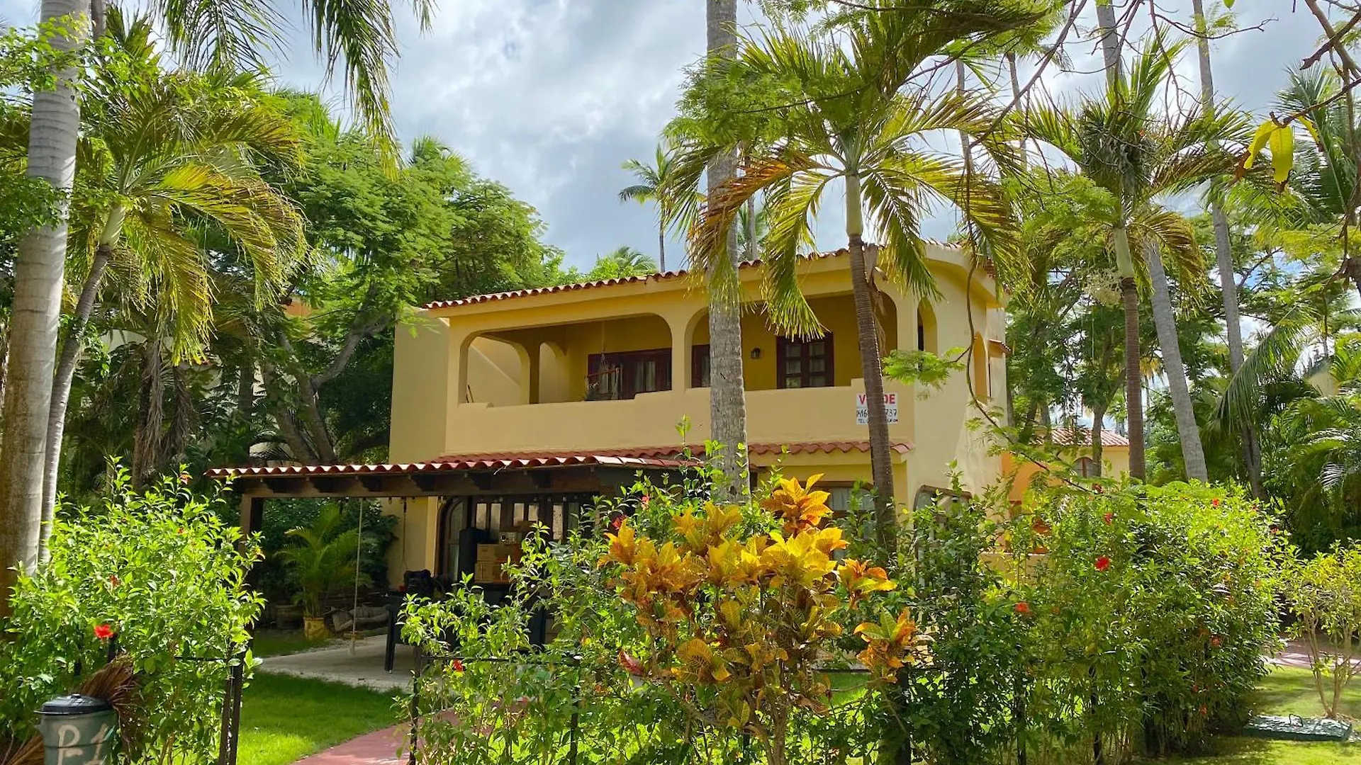 Hotel Los Corales Villas And Suites - Beach Club, Spa, Restaurants Punta Cana
