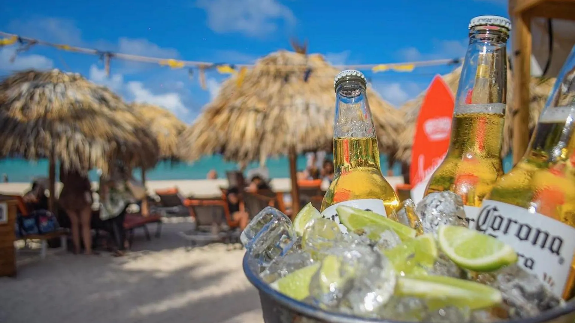 Hotel Los Corales Villas And Suites - Beach Club, Spa, Restaurants Punta Cana