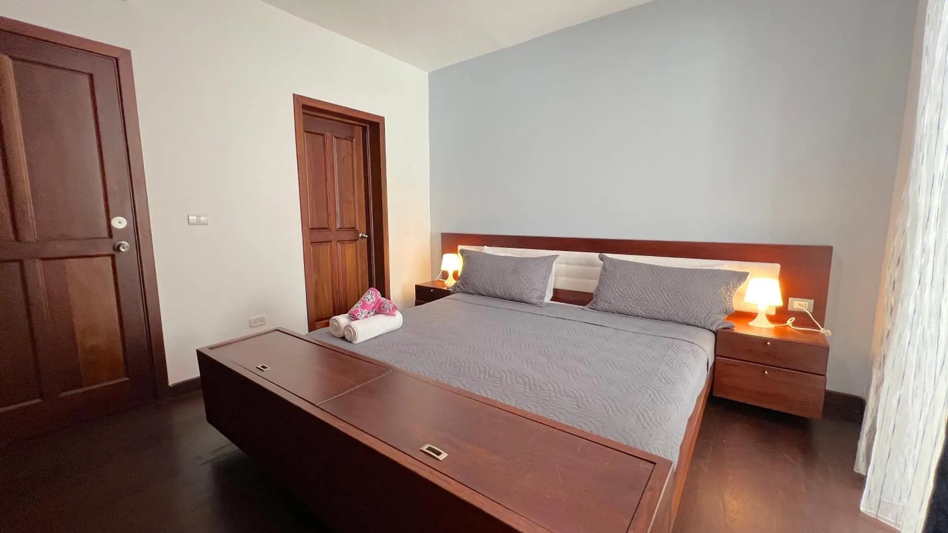 Los Corales Villas And Suites - Beach Club, Spa, Restaurants Punta Cana