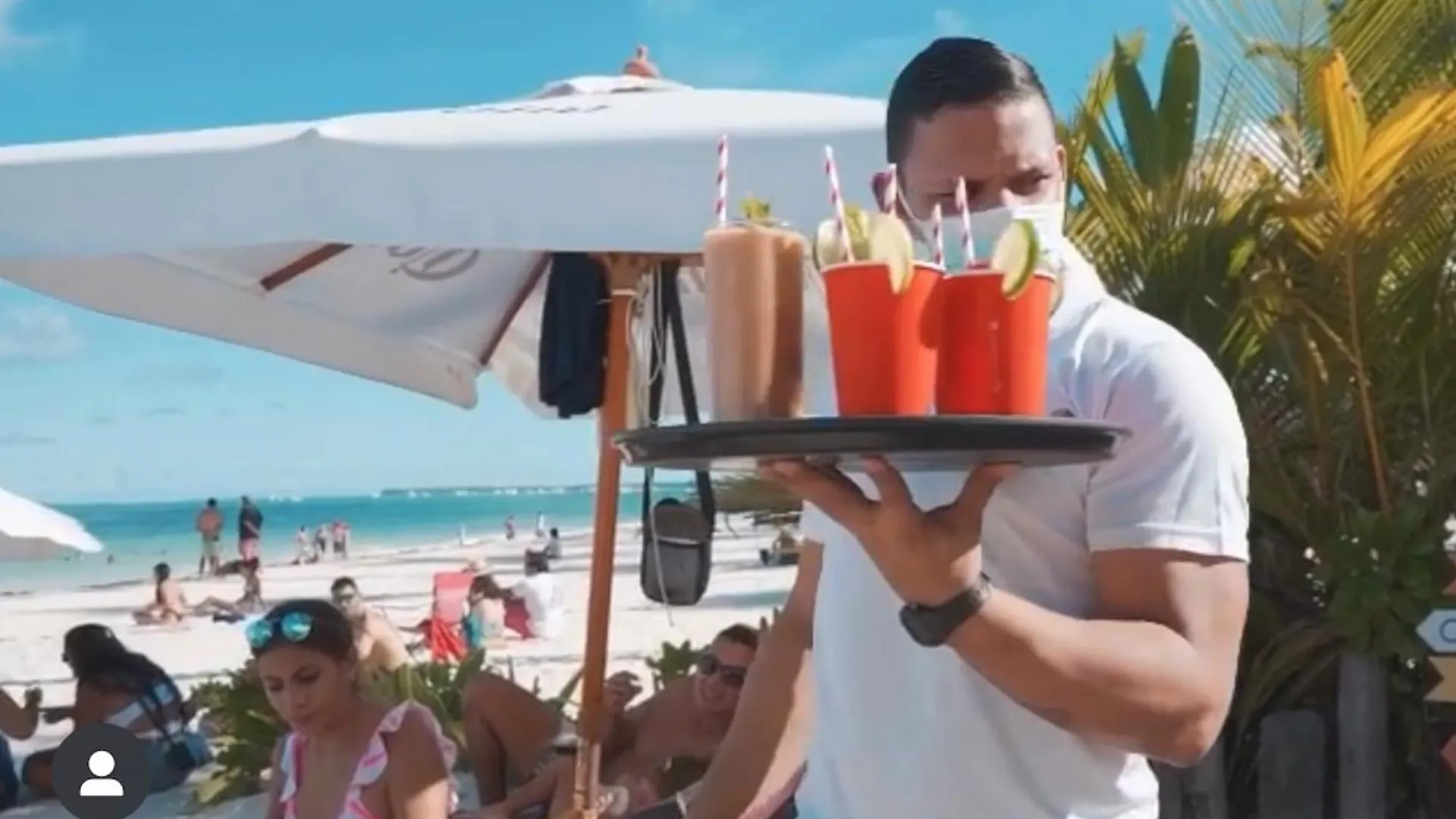 Los Corales Villas And Suites - Beach Club, Spa, Restaurants Punta Cana Dominican Republic